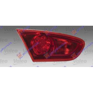 STOP LAMPA UNUTRASNJA VALEO 09- Leva str. SEAT LEON (2005-2013) (OEM: 1P0945107F)