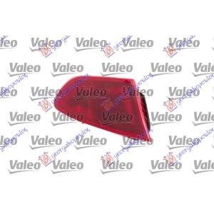 STOP LAMPA UNUTRASNJA LED VALEO 10- Desna str. SEAT LEON (2005-2013) (OEM: 1P0945094N, 1P0945108M, 1P0945108N)