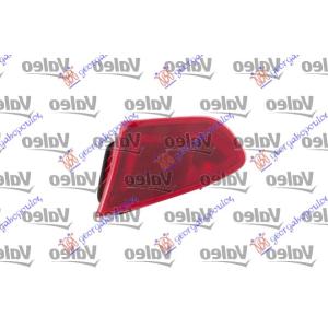 STOP LAMPA UNUTRASNJA LED VALEO 10- Leva str. SEAT LEON (2005-2013) (OEM: 1P0945093N, 1P0945107M, 1P0945107N)