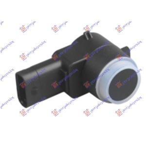 PARKING SENZOR (PDC) CRNI KONEKTOR (3 PIN) 90M SEAT LEON (2005-2013) (OEM: 5902-01-0029-BLIC, 5902010029BLIC, 7L5919275B)