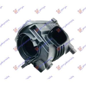 KUCISTE FILTERA VAZDUHA (CAXA) SEAT LEON (2005-2013) (OEM: 036129611CD, 036129611CG, 1K0129607AL)