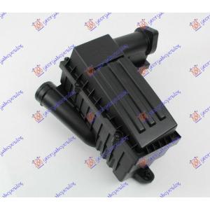 KUCISTE FILTERA VAZDUHA (BKP/BMP) SEAT LEON (2005-2013) (OEM: 3C0129607AB, 3C0129607AP, 3C0129607AQ)