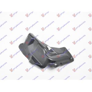 ZASTITA MOTORA -04 Leva str. TOYOTA COROLLA VERSO (2002-2007) (OEM: 51420-12030, 5142012030)