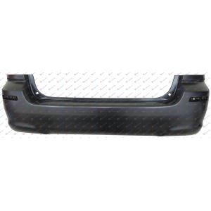 ZADNJI BRANIK 04- TOYOTA COROLLA VERSO (2002-2007) (OEM: 52159-0F900, 521590F900)