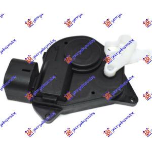 BRAVA PREDNJIH VRATA (2 PIN) Desna str. TOYOTA COROLLA VERSO (2002-2007) (OEM: 69110-12080, 6911012080)