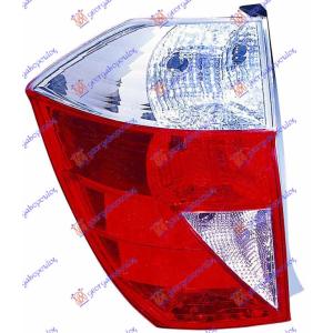 STOP LAMPA Leva str. HONDA FRV (2006-2011) (OEM: 33551-SJD-G01, 33551SJDG01)