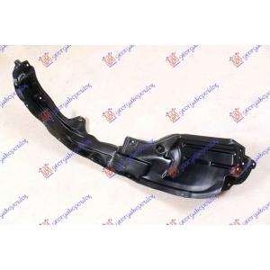 POTKRILO Leva str. TOYOTA RAV 4 (2005-2010) (OEM: 53876-42061, 53876-42064, 5387642061)