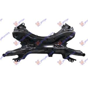 NOSAC MOTORA TOYOTA RAV 4 (2005-2010) (OEM: 51201-12441, 51201-12442, 5120112441)