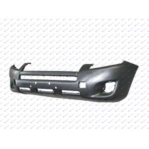 PREDNJI BRANIK 09- (BEZ RUPE ZA RUB) TOYOTA RAV 4 (2005-2010) (OEM: 52119-42970, 52119-42973, 5211942970)