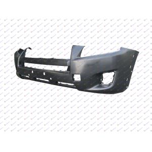 PREDNJI BRANIK 09- (SA RUPOM ZA RUB) TOYOTA RAV 4 (2005-2010) (OEM: 52119-42972, 5211942972)