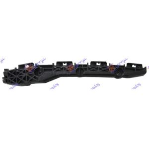 NOSAC ZADNJEG BRANIKA BOCNI PLASTICNI 36 cm Leva str. TOYOTA RAV 4 (2005-2010) (OEM: 52156-42030, 5215642030)