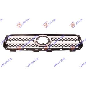 PVC MASKA CRNA/HROM -09 TOYOTA RAV 4 (2005-2010) (OEM: 53101-42180, 5310142180)