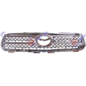 PVC MASKA HROM -09 TOYOTA RAV 4 (2005-2010) (OEM: 53101-42170, 5310142170)