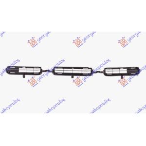 RESETKA U PREDNJEM BRANIKU DONJA 09- TOYOTA RAV 4 (2005-2010) (OEM: 53113-0R010, 531130R010)