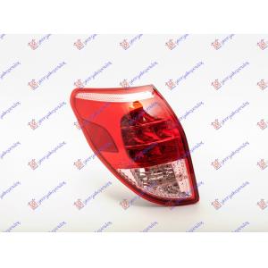 STOP LAMPA -08 Leva str. TOYOTA RAV 4 (2005-2010) (OEM: 81561-42090, 81561-42091, 8156142090)