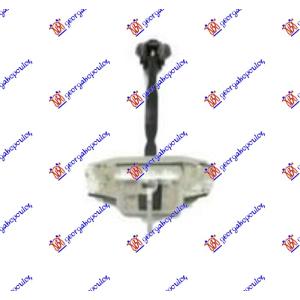 GRANICNIK ZADNJIH VRATA TOYOTA RAV 4 (2005-2010) (OEM: 68640-42030, 6864042030)