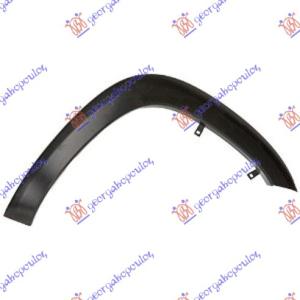 PLASTICNI RUB NA BLATOBRANU Desna str. TOYOTA RAV 4 (2005-2010) (OEM: PFM756110R901, PFM:75611-0R901)