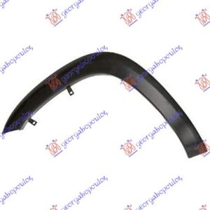 PLASTICNI RUB NA BLATOBRANU Leva str. TOYOTA RAV 4 (2005-2010) (OEM: PFM756120R901, PFM:75612-0R901)