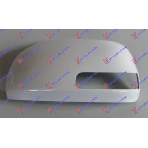 POKLOPAC RETROVIZORA PM (SA OTV. ZA MIG) Leva str. TOYOTA RAV 4 (2005-2010) (OEM: 87945-42060, 8794542060)