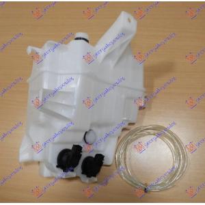 POSUDA ZA TECNOST BRISACA -08 2 MOTORA TOYOTA RAV 4 (2005-2010) (OEM: 85315-42230, 85315-42270, 8531542230)