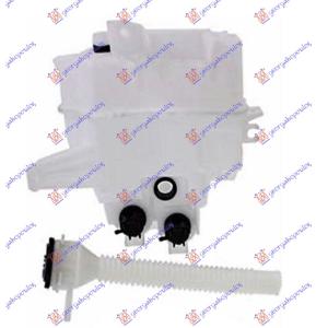 POSUDA ZA TECNOST BRISACA 08- SA MOTOROM TOYOTA RAV 4 (2005-2010) (OEM: 85315-0R020, 853150R020)