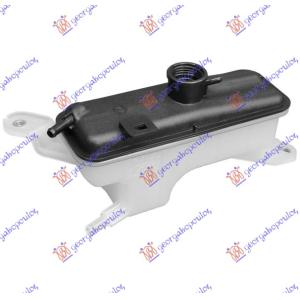 POSUDA ZA TECNOST TOYOTA RAV 4 (2005-2010) (OEM: 16470-0V010, 16470-28110, 164700V010)