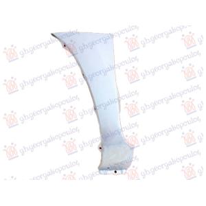 RUB PREDNJI (ZADNJI DEO) Leva str. TOYOTA RAV 4 (2005-2010) (OEM: UNDEFINED)