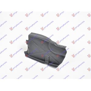 ZASTITA MOTORA PLASTICNA Leva str. OPEL VIVARO (2002-2006) (OEM: 4431297)