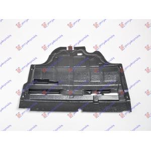 ZASTITA MOTORA 2.5 TD OPEL VIVARO (2002-2006) (OEM: 4412665)