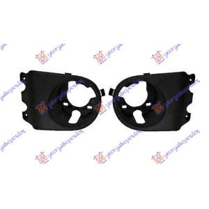 NOSAC MAGLENKE PLASTICNI (SET) OPEL VIVARO (2002-2006) (OEM: 4414546, 4414547, 91165822)