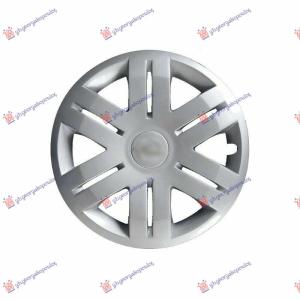 RATKAPNA (16 INCH) OPEL VIVARO (2002-2006) (OEM: 91167286)