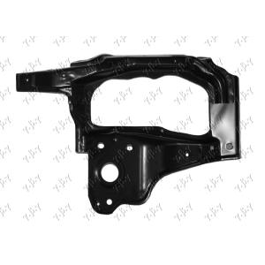 LIMENI OKVIR FARA Leva str. OPEL COMBO (2000-2012) (OEM: 1312115)