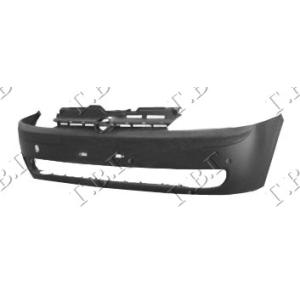 PREDNJI BRANIK POLU PM 03-04 OPEL COMBO (2000-2012) (OEM: 1400287, 93174597)