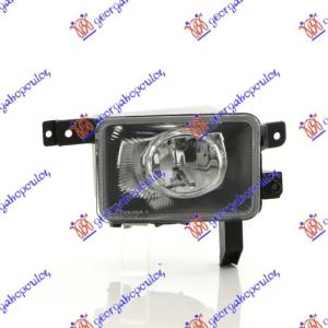 MAGLENKA 04- Desna str. OPEL COMBO (2000-2012) (OEM: 1710375)