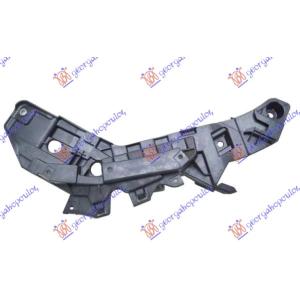 NOSAC PREDNJEG BRANIKA I FARA PLASTICNI Leva str. FIAT DUCATO (2006-2014) (OEM: 1375163080, 1612521880, 1612522080)