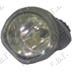 MAGLENKA (H11) (VALEO) FIAT DUCATO (2006-2014) (OEM: 1859912, 33900-STK-A11, 33900STKA11)