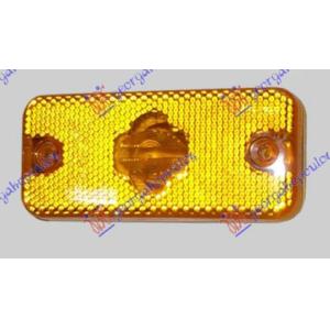 GABARITNO SVETLO FIAT DUCATO (2006-2014) (OEM: 41200664, 504097923, 504097924)