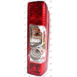 STOP LAMPA (MARELLI) Desna str. FIAT DUCATO (2006-2014) (OEM: 1344047080)