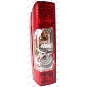 STOP LAMPA (MARELLI) Leva str. FIAT DUCATO (2006-2014) (OEM: 1344050080)