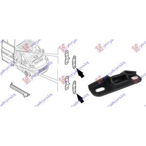 GRANICNIK KLIZNIH VRATA FIAT DUCATO (2006-2014) (OEM: 1371034080)