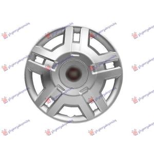 RATKAPNA (15 INCH) FIAT DUCATO (2006-2014) (OEM: 1358879080)