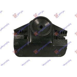 NOSAC PREDNJEG BRANIKA PLASTICAN RENAULT ESPACE (2003-2012) (OEM: 8200012580)