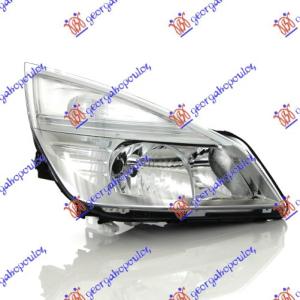 FAR 06-10 (VALEO) Desna str. RENAULT ESPACE (2003-2012) (OEM: 7701064399)