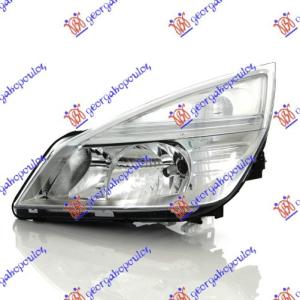 FAR (VALEO) 06-10 Leva str. RENAULT ESPACE (2003-2012) (OEM: 7701064398)