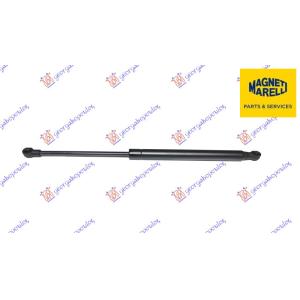 AMORTIZER GEPEK VRATA (395L-470N) (MARELLI) RENAULT ESPACE (2003-2012) (OEM: 8200362400)