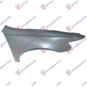 BLATOBRAN Desna str. HONDA ACCORD (2003-2008) (OEM: 60211-SEA-000, 60211SEA000)