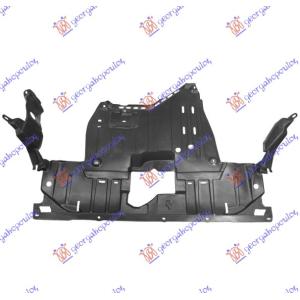 ZASTITA MOTORA PLASTICNA HONDA ACCORD (2003-2008) (OEM: 74111-SEA-901, 74111SEA901)