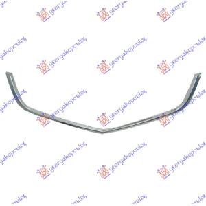 LAJSNA MASKE HROM HONDA ACCORD (2003-2008) (OEM: 71122-SEA-003, 71122SEA003)