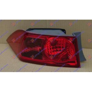 STOP LAMPA SPOLJASNJA -06 Leva str. HONDA ACCORD (2003-2008) (OEM: 33506-SEA-003, 33506SEA003)