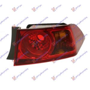 STOP LAMPA SPOLJASNJA 06- Desna str. HONDA ACCORD (2003-2008) (OEM: 33501-SEA-J51, 33501SEAJ51)